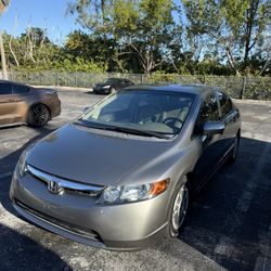 2006 HONDA CIVIC HYBRID 