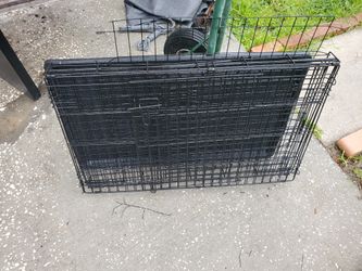 Medium Dog Kennel