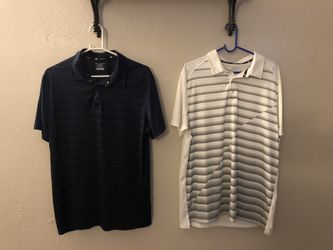 Cool tek Jersey polos/ x large/ $10 each