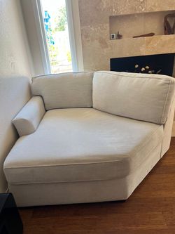 Lounge Chair