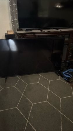 Vizio 60” smart tv