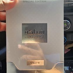 Khadlaj Shiyaaka Shadow