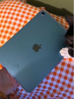 ipad 10 gen brand new cellular data compatible