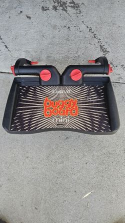 Lascal Buggy Board