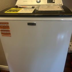 Like New Washer Got It From Costco In January 