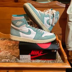 Jordan 1 Turbo 
