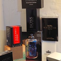 Perfums 