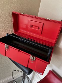Tool box