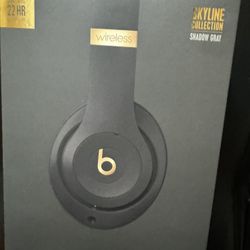 Beats Studio 3