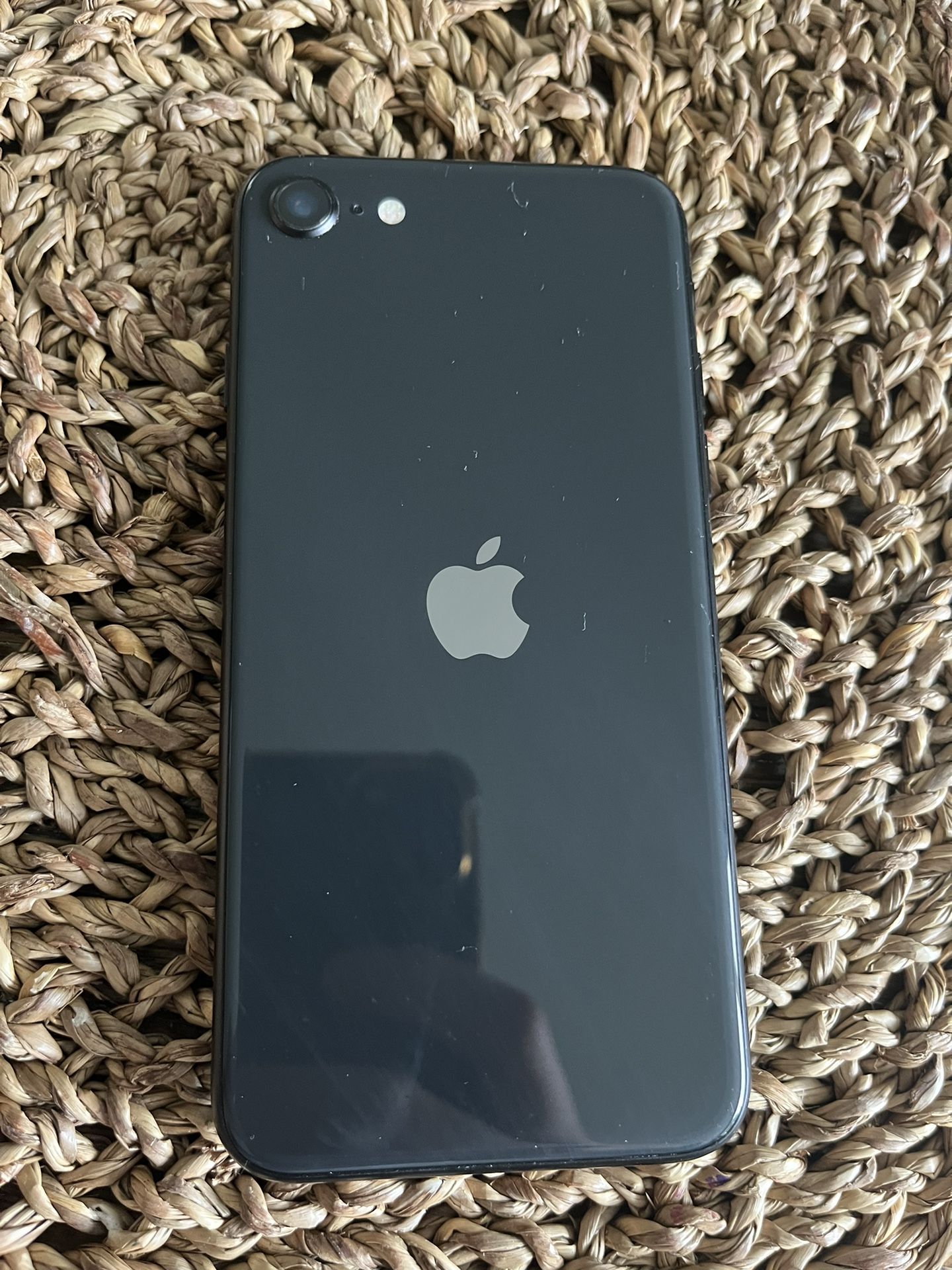 iPhone Se 2020 256gb