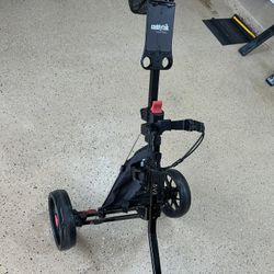 Golf Walking Cart
