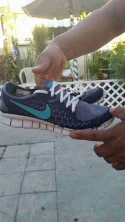 Nike size 10