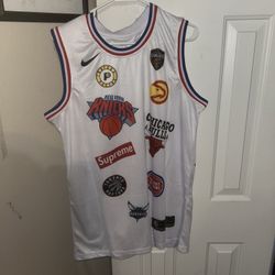 Nike collab jersey size 2xl