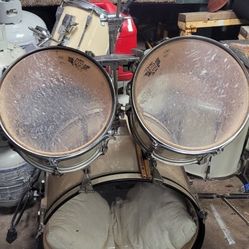 Drum Set