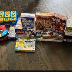 Kids Games