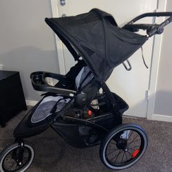 Selling Stroller