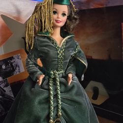 Hollywood Legends Collection Scarlett O'Hara
