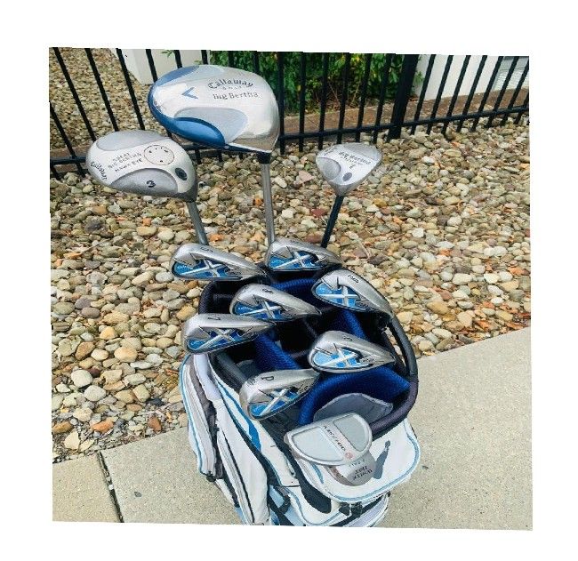 Master Every Course with Premium Complete Golf Collections should decision