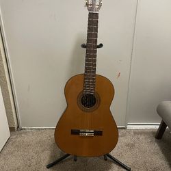 Conn Guitar
