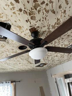 Ceiling Fan