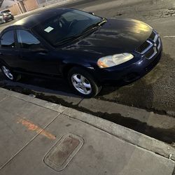 Dodge Stratus