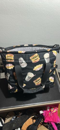 In-N-Out Cooler