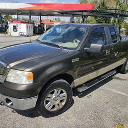 2008 Ford E-150