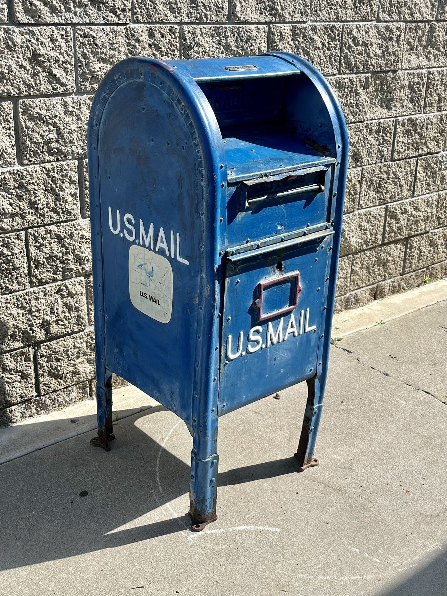 Closest Mailbox Usps - gw5axvt
