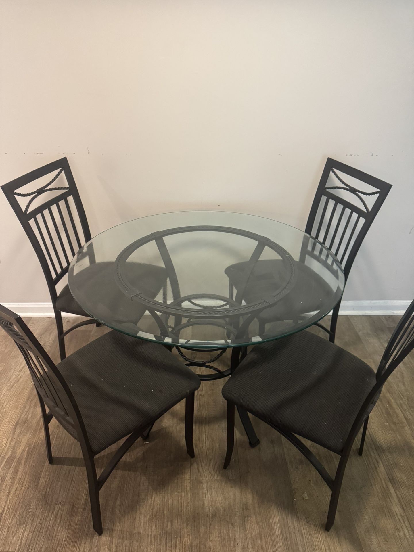 Dining Table Set