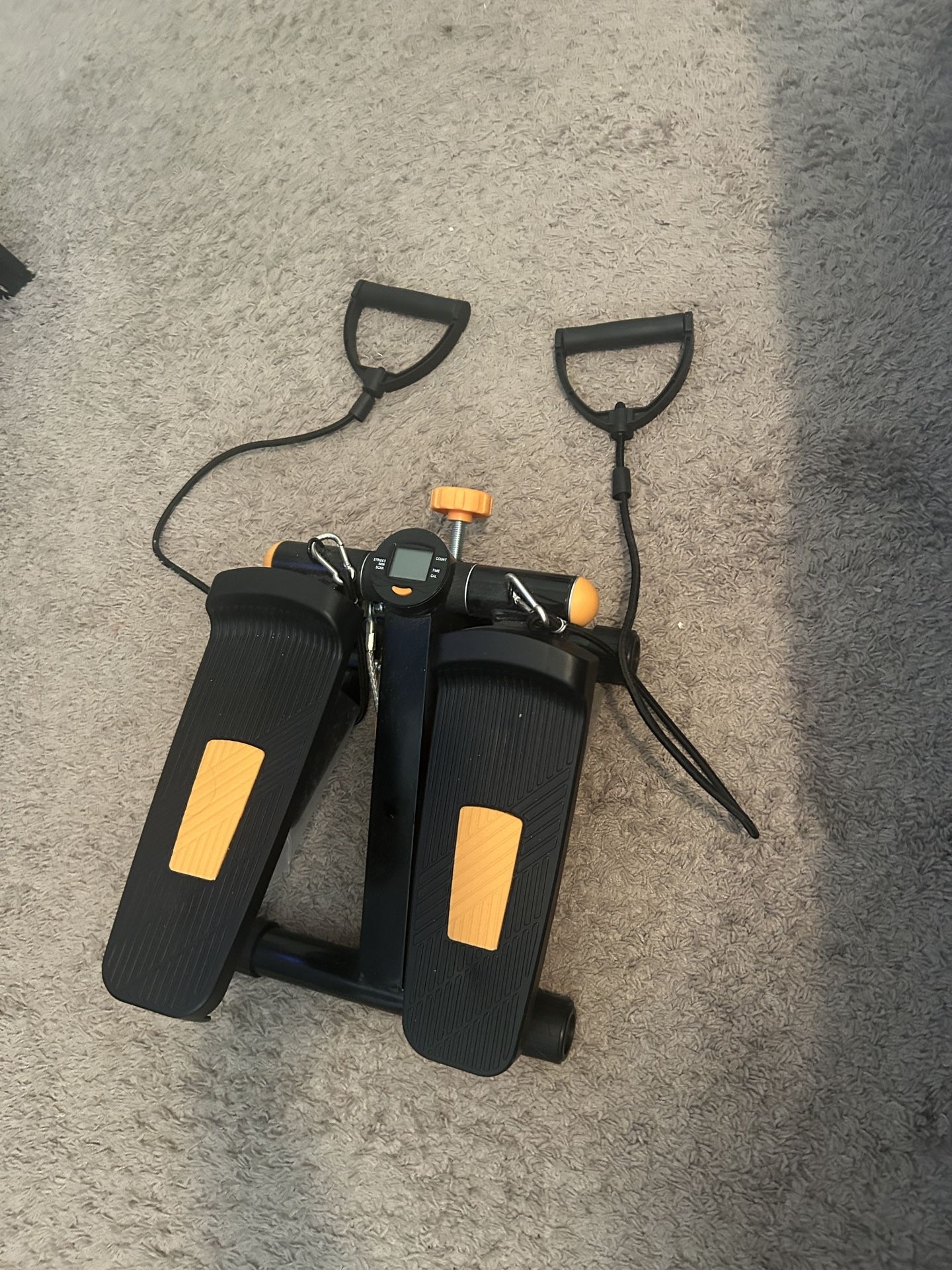 Exercise Step Machine 