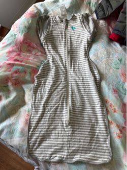 Love to dream swaddle (Large)