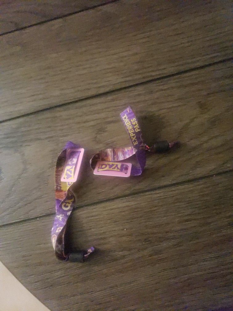 Beyond Wonderland Tickets
