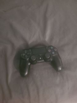 Ps4 controller