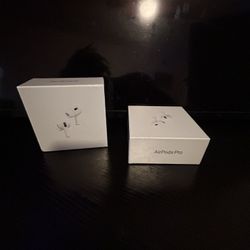 AirPod Pros
