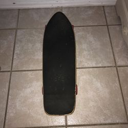 Crusier board