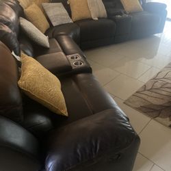 Sofas 