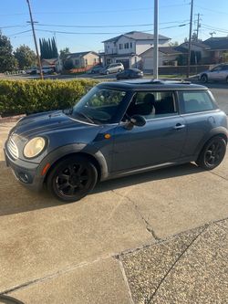 2009 Mini Cooper