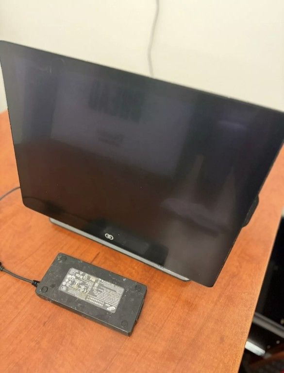 Full Reta POS System