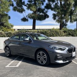 2020 BMW 228i xDrive Gran Coupe