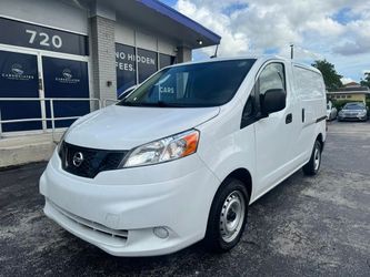 2021 Nissan NV200