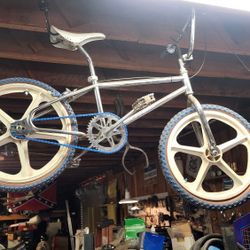 Old Bmx Bikes For Sale