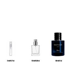 Dior Savage Elixir