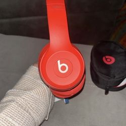 Beats Solo