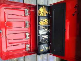 Cash Lock Box Like New