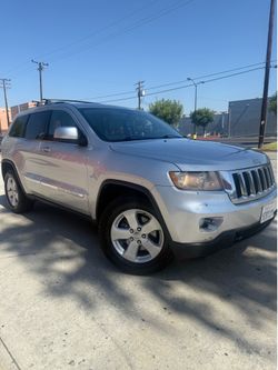 2012 Jeep Cherokee