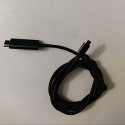 8K HDMI To USB-C Cable For Sale (6 Feet)