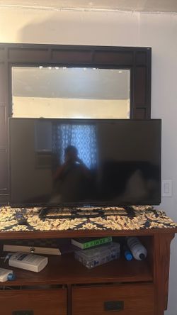 Panasonic tv