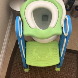 Toddler Seat