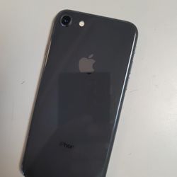 Iphone 8 At&t Fully Factory Unlock 64 Gb For All Carriers Including Metropcs 