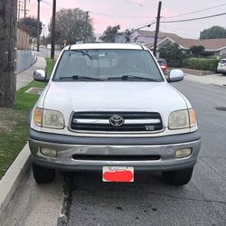 2002 Toyota Tundra
